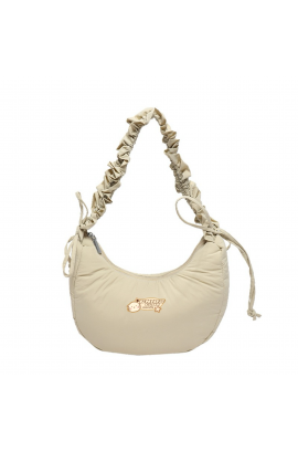 CHIOS CLUB - Soft Jelly Bubble TOTE [tote36BR]